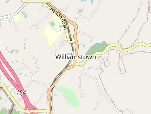 Williamstown, KY