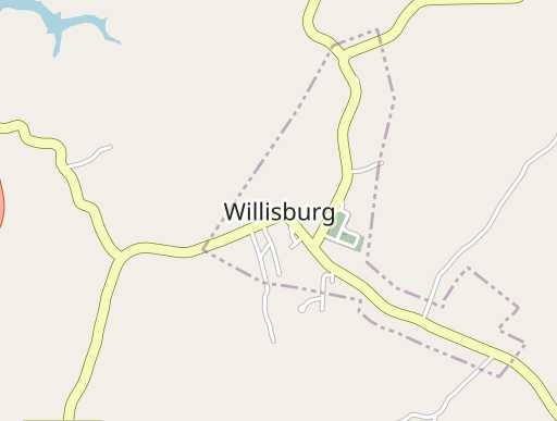 Willisburg, KY