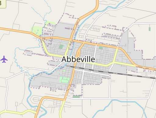 Abbeville, LA