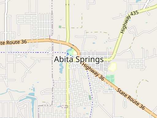 Abita Springs, LA