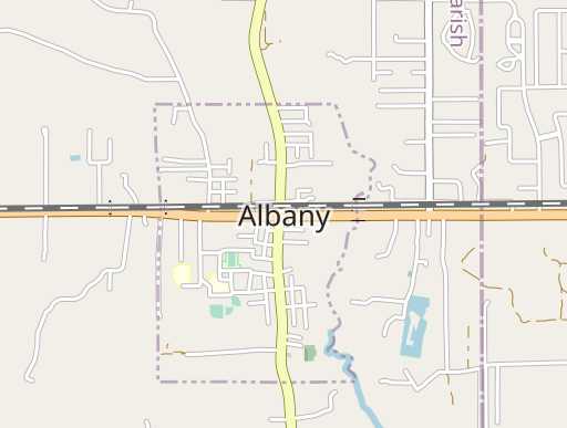 Albany, LA