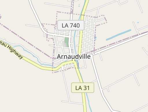 Arnaudville, LA