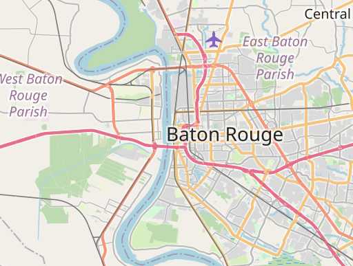 Baton Rouge, LA