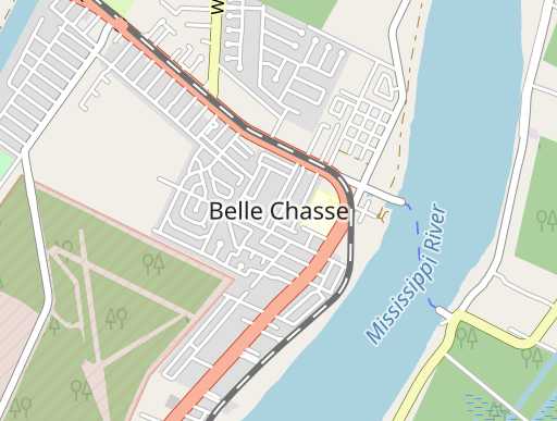 Belle Chasse, LA