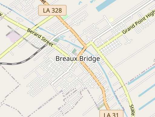 Breaux Bridge, LA