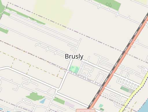 Brusly, LA