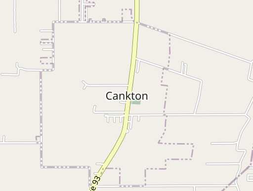 Cankton, LA