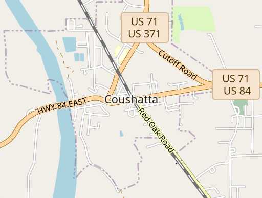 Coushatta, LA