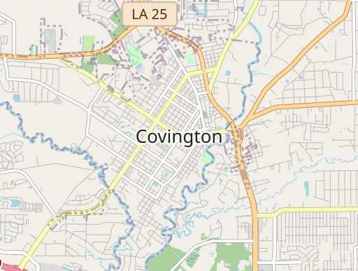 Covington, LA