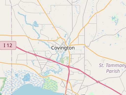 Covington, LA