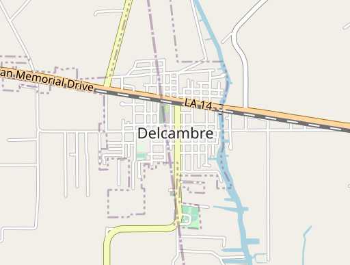 Delcambre, LA