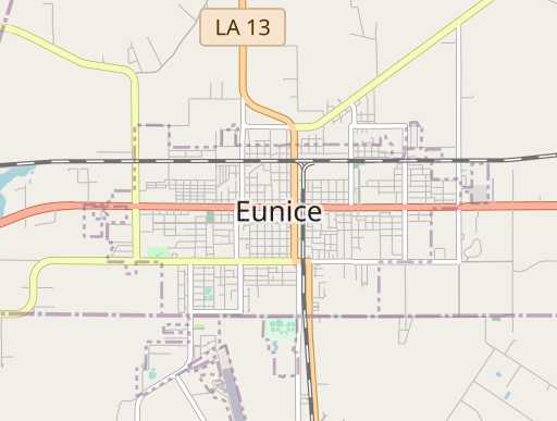 Eunice, LA