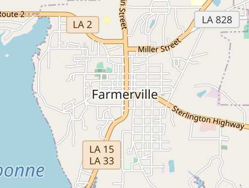 Farmerville, LA