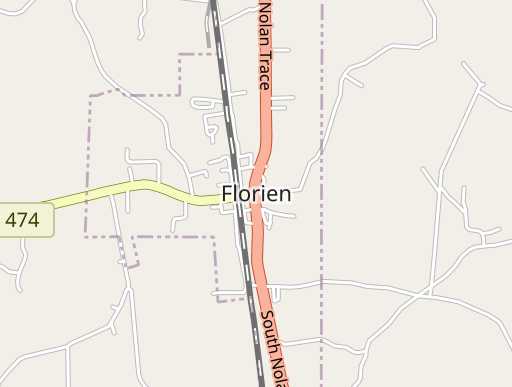 Florien, LA