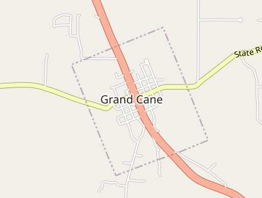 Grand Cane, LA