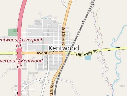 Kentwood, LA