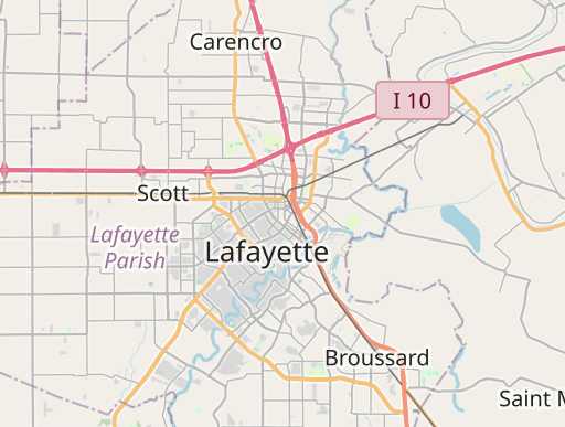 Lafayette, LA