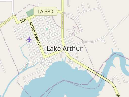 Lake Arthur, LA