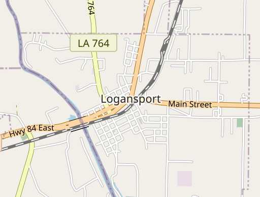Logansport, LA