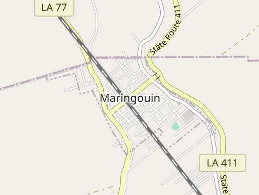 Maringouin, LA