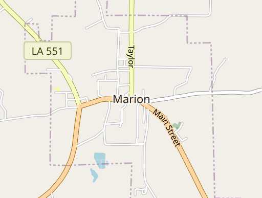 Marion, LA