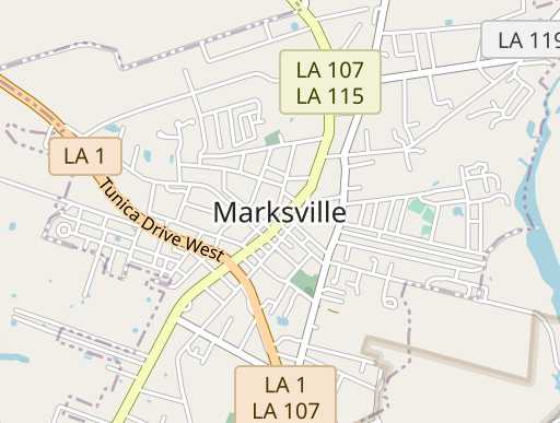Marksville, LA