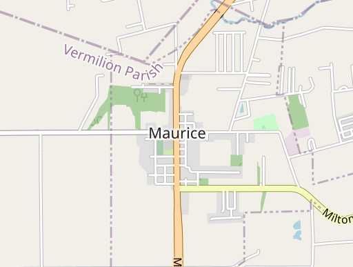 Maurice, LA