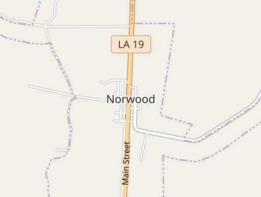 Norwood, LA