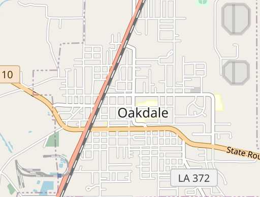 Oakdale, LA