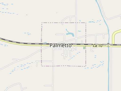 Palmetto, LA