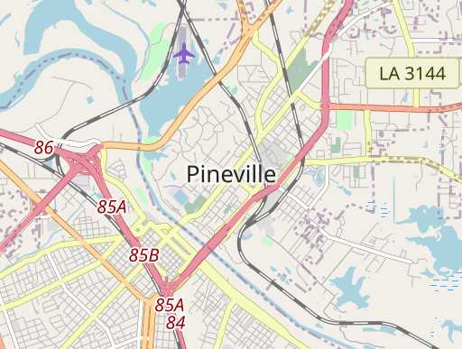 Pineville, LA