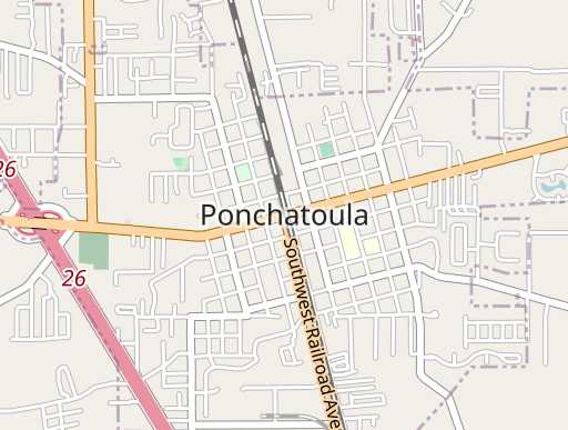 Ponchatoula, LA