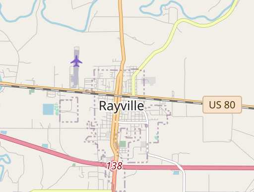 Rayville, LA