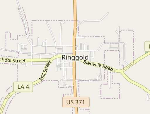 Ringgold, LA