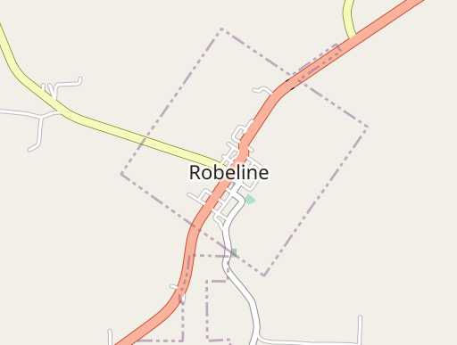 Robeline, LA