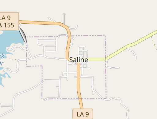 Saline, LA