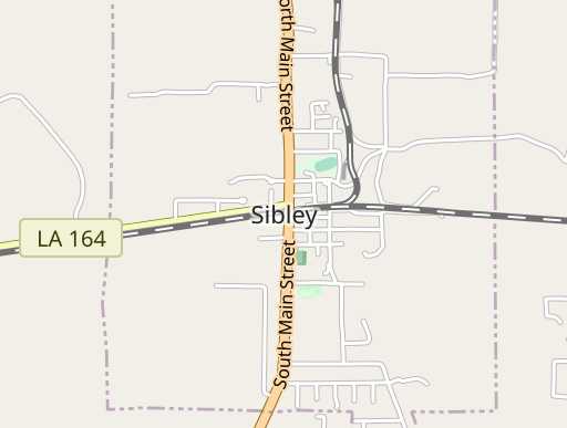 Sibley, LA