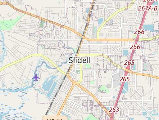 Slidell, LA