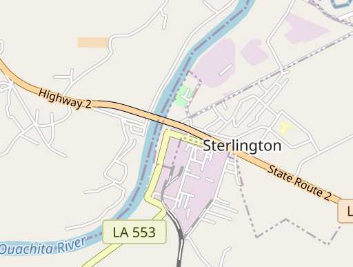 Sterlington, LA