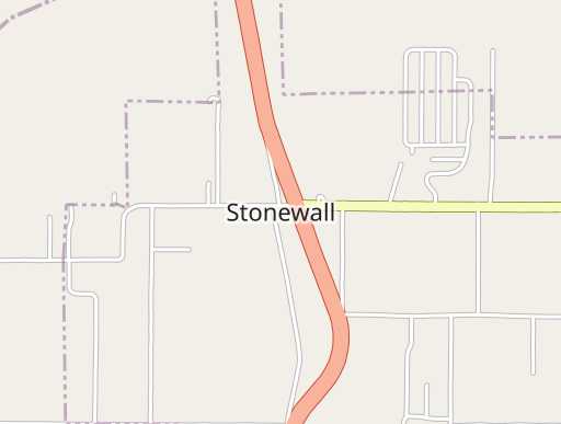 Stonewall, LA