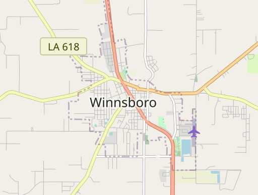 Winnsboro, LA