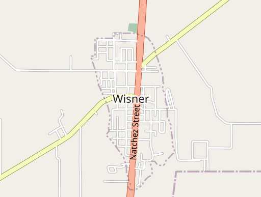 Wisner, LA