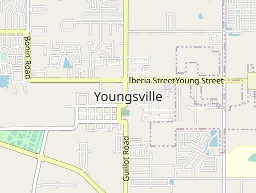 Youngsville, LA