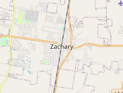 Zachary, LA