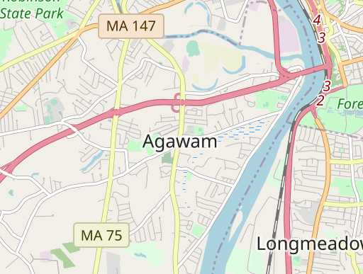 Agawam, MA