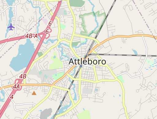 Attleboro, MA
