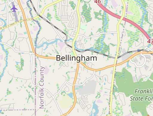 Bellingham, MA