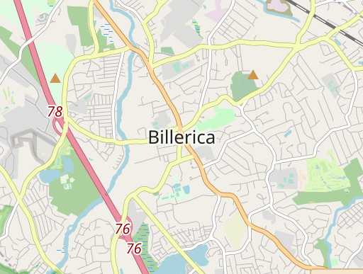 Billerica, MA