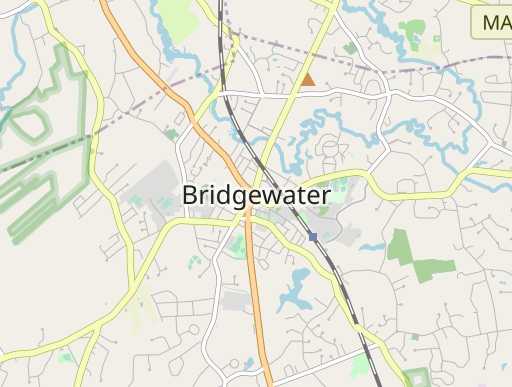 Bridgewater, MA