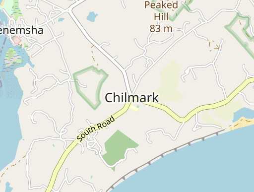 Chilmark, MA